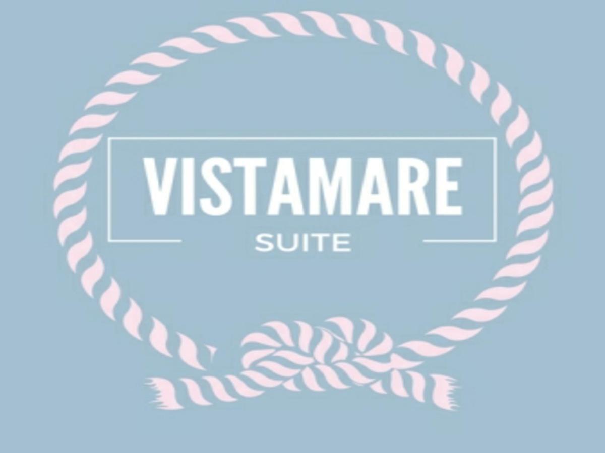 B&B Vistamare Suite Agropoli Kültér fotó